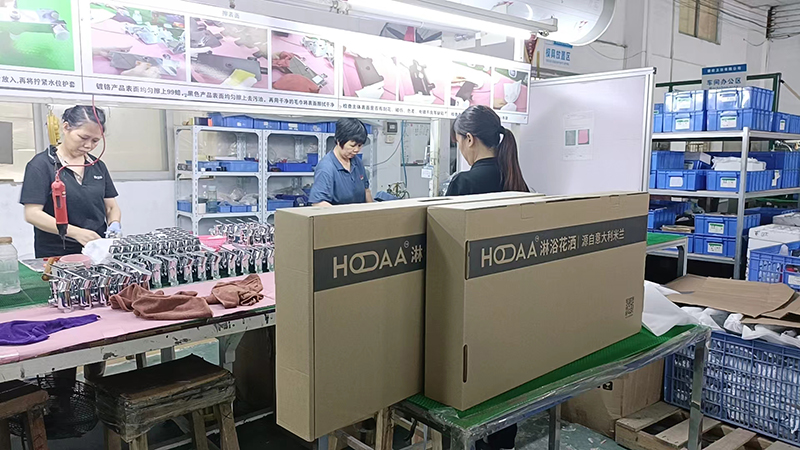 HOAA衛(wèi)浴煥新升級(jí)，只為給您提供更好的品質(zhì)！